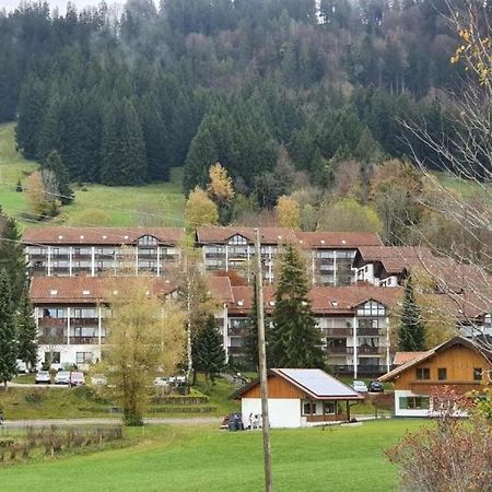 Familienauszeit Mit Indoorpool Und Sauna Missen-Wilhams Eksteriør bilde