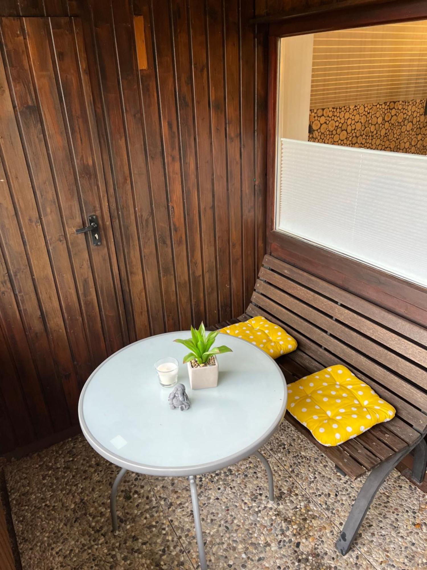 Familienauszeit Mit Indoorpool Und Sauna Missen-Wilhams Eksteriør bilde