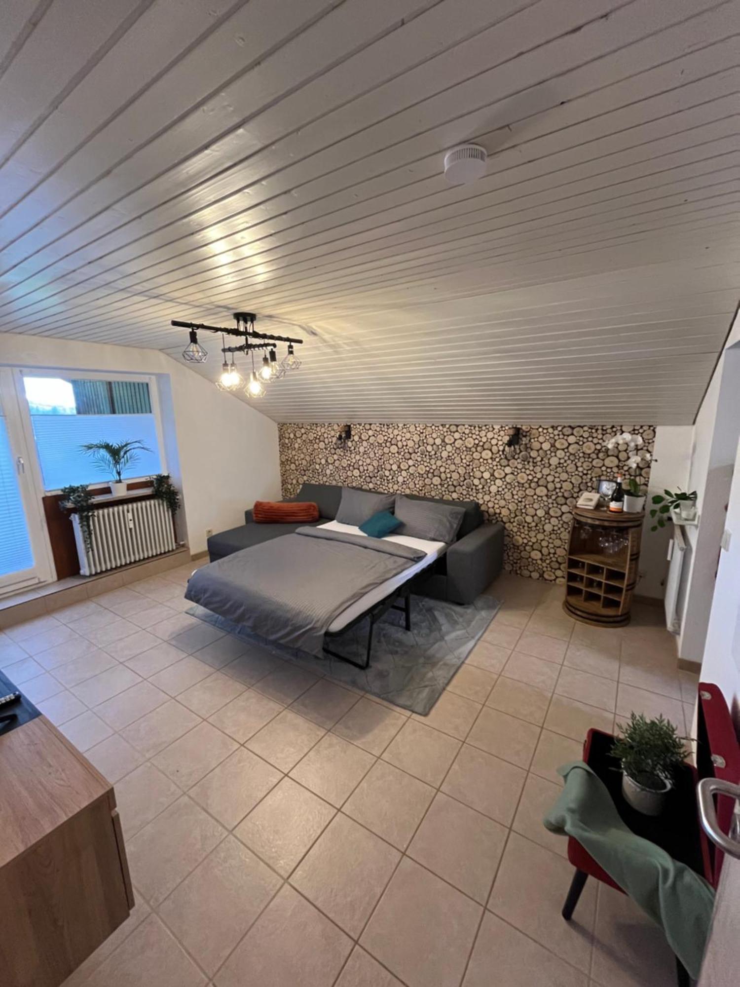 Familienauszeit Mit Indoorpool Und Sauna Missen-Wilhams Eksteriør bilde