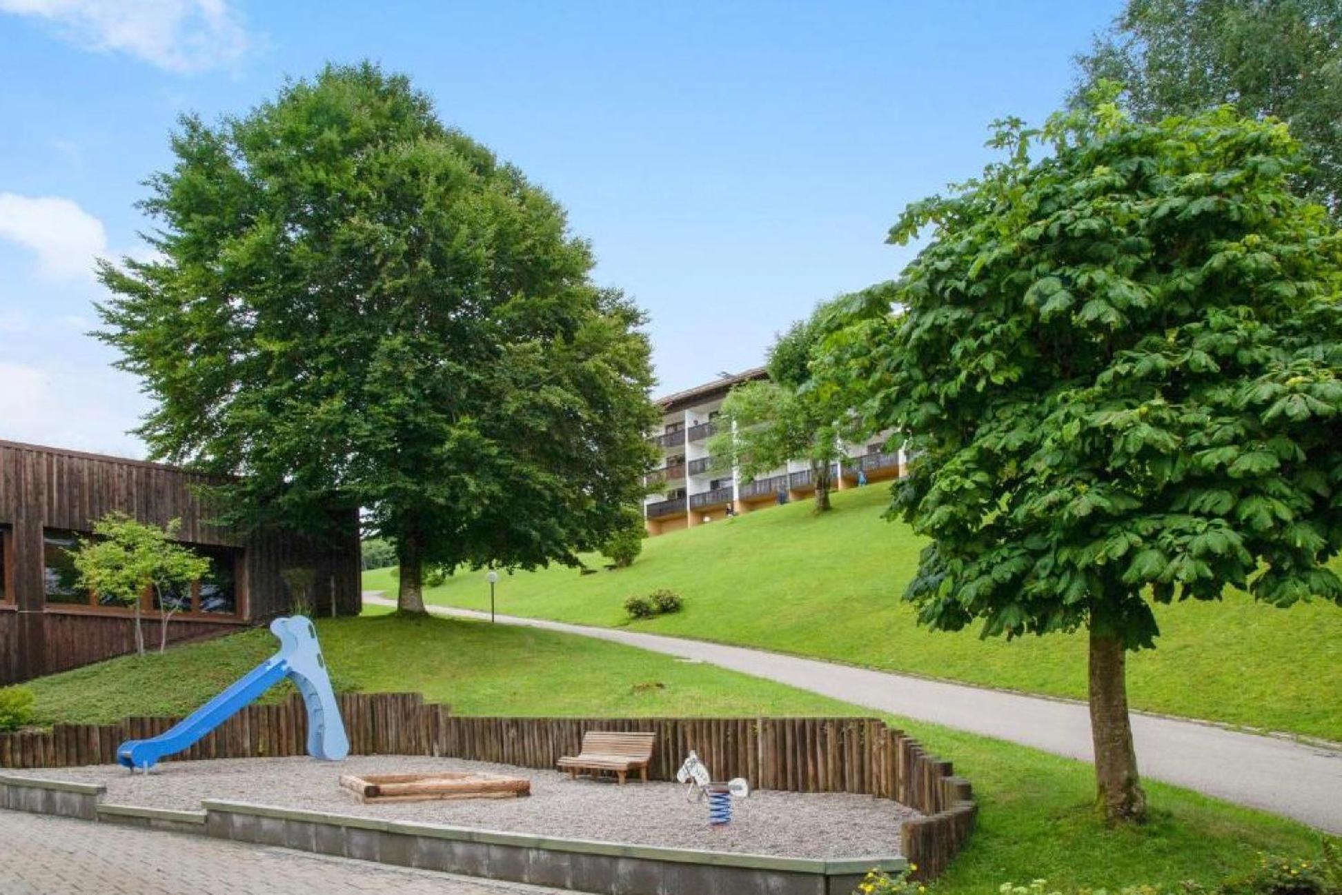 Familienauszeit Mit Indoorpool Und Sauna Missen-Wilhams Eksteriør bilde