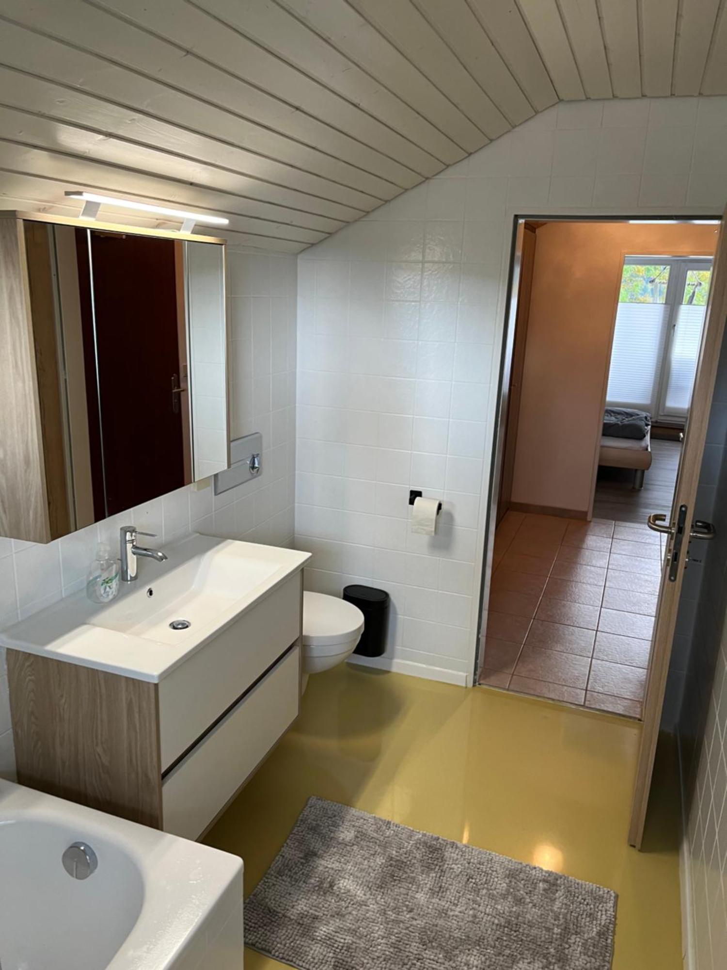 Familienauszeit Mit Indoorpool Und Sauna Missen-Wilhams Eksteriør bilde