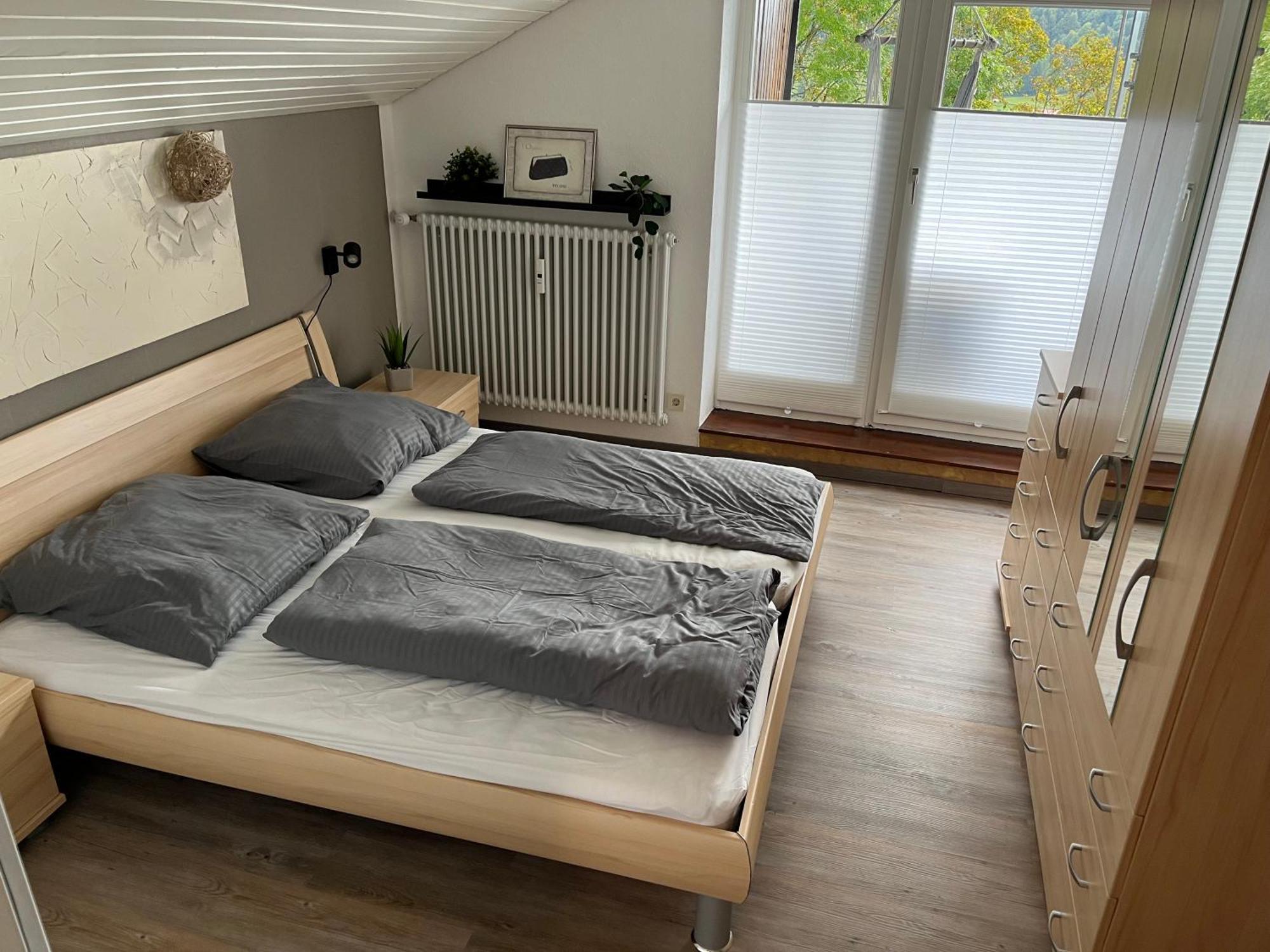 Familienauszeit Mit Indoorpool Und Sauna Missen-Wilhams Eksteriør bilde