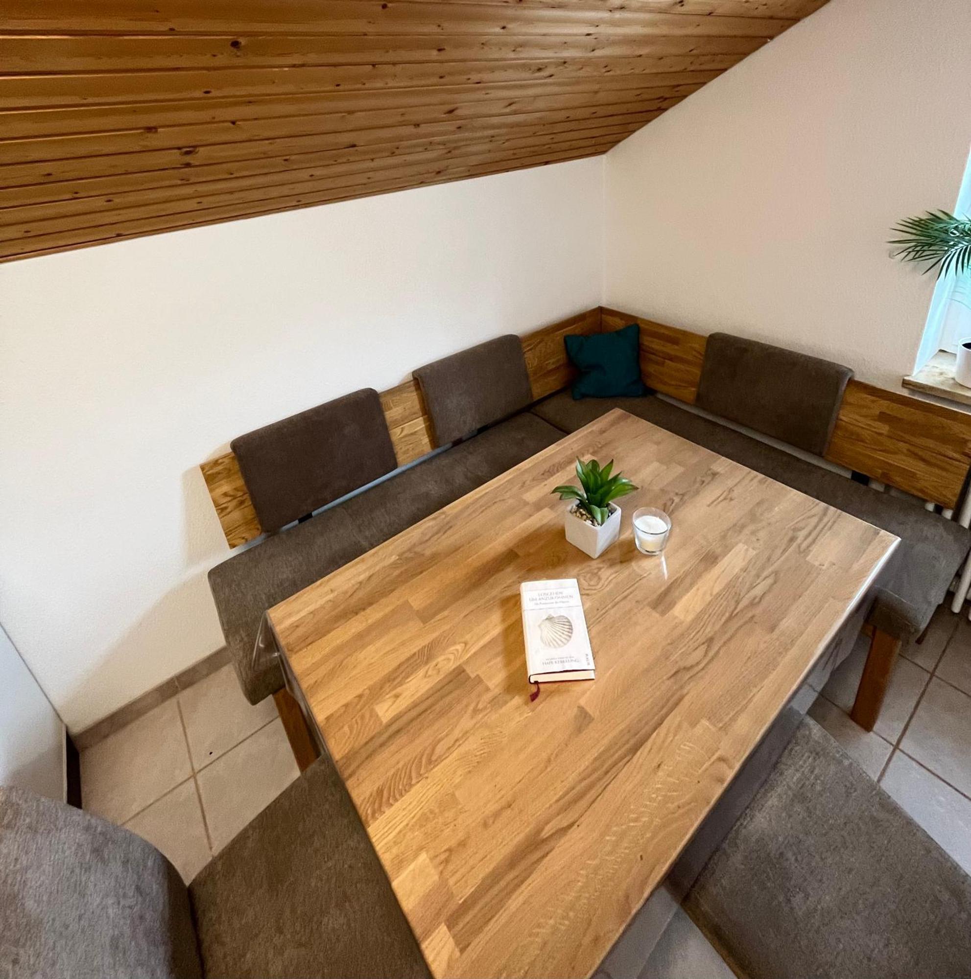 Familienauszeit Mit Indoorpool Und Sauna Missen-Wilhams Eksteriør bilde